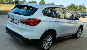 BMW X1 xDrive20d - imagine 2