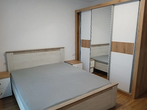 închiriez  ap modern 2 camere 45 m str Grănicerilor nr 21  - imagine 5