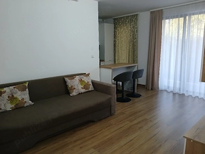 închiriez  ap modern 2 camere 45 m str Grănicerilor nr 21  - imagine 2
