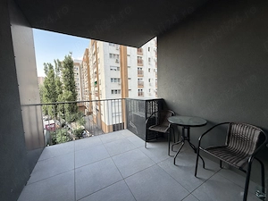 Proprietar, închiriez apartament cu 2 camere - imagine 8