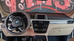 BMW X1 xDrive20d - imagine 6