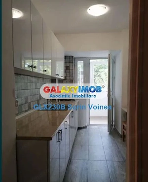 Apartament 4 camere Iuliu Maniu | 102mp | centrala proprie | terasa - imagine 3
