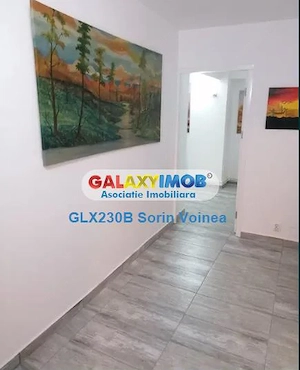 Apartament 4 camere Iuliu Maniu | 102mp | centrala proprie | terasa - imagine 5