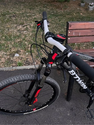 Rockrider 540 Size L