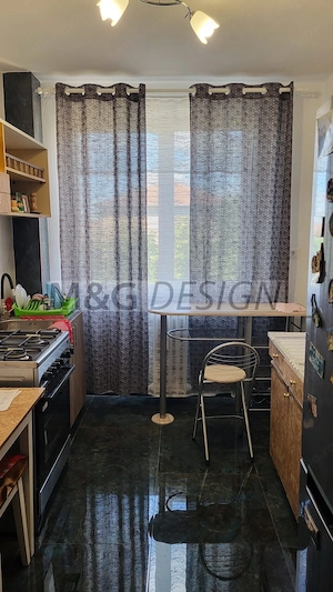 Complex studentesc, 2 camere confort 1 - imagine 5