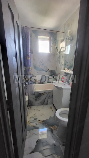 Complex studentesc, 2 camere confort 1 - imagine 7