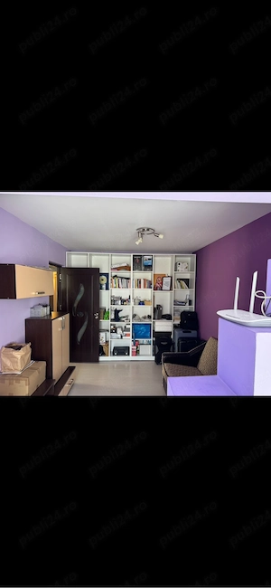 apartament 3 camere de vanzare
