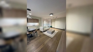 COMISION 0%! Ap. premium 2 cam, terasă 10 mp, Record Park – The Office - imagine 6