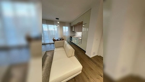 COMISION 0%! Ap. premium 2 cam, terasă 10 mp, Record Park – The Office - imagine 7