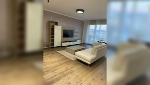 COMISION 0%! Ap. premium 2 cam, terasă 10 mp, Record Park – The Office - imagine 4
