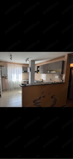 apartament 3 camere de vanzare - imagine 8