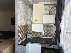 Vând garsonieră în Găvana 3 - Bloc CN1  - imagine 4