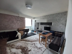 Vând garsonieră în Găvana 3 - Bloc CN1 