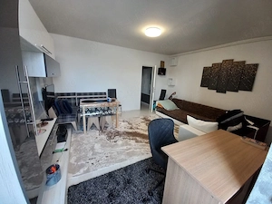Vând garsonieră în Găvana 3 - Bloc CN1  - imagine 7