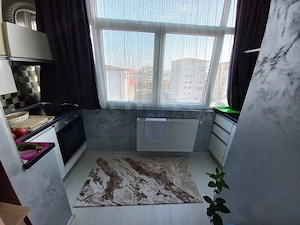 Vând garsonieră în Găvana 3 - Bloc CN1  - imagine 6