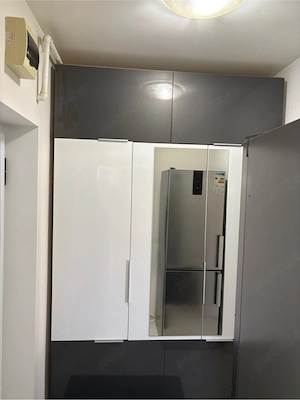 Vând garsonieră în Găvana 3 - Bloc CN1  - imagine 3