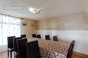 Spațiu HORECA 865 mp, Pensiune, Restaurant & Anexe, Lipova, Arad - imagine 8