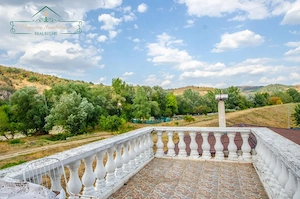 Spațiu HORECA 865 mp, Pensiune, Restaurant & Anexe, Lipova, Arad - imagine 16