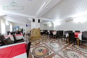 Spațiu HORECA 865 mp, Pensiune, Restaurant & Anexe, Lipova, Arad - imagine 6