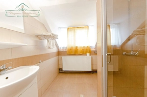 Spațiu HORECA 865 mp, Pensiune, Restaurant & Anexe, Lipova, Arad - imagine 18