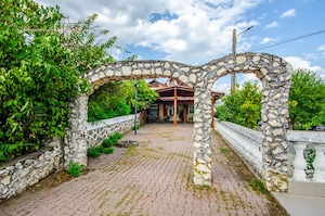 Spațiu HORECA 865 mp, Pensiune, Restaurant & Anexe, Lipova, Arad - imagine 3