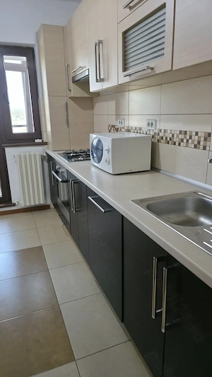 Ap 2 camere ,central, bloc 2012, Iasicon Towers - imagine 2