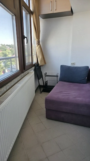 Ap 2 camere ,central, bloc 2012, Iasicon Towers