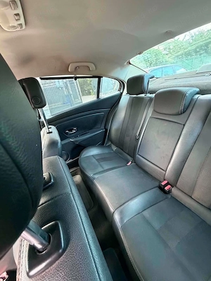 Renault flunce mașina ești impecabilă mai multe detali la telefon - imagine 8