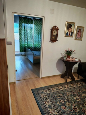 apartament 3 camere - imagine 4