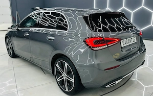 Mercedes-benz Clasa A - imagine 4
