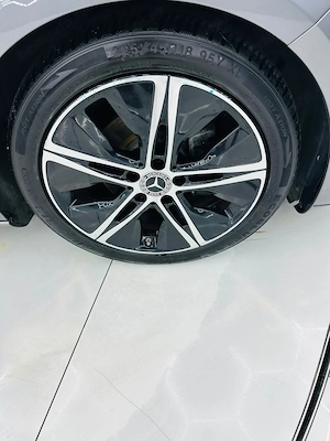 Mercedes-benz Clasa A - imagine 9