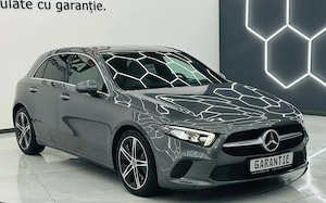 Mercedes-benz Clasa A - imagine 2