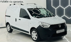 Dacia Dokker - imagine 2