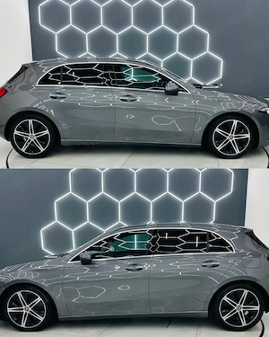 Mercedes-benz Clasa A - imagine 5
