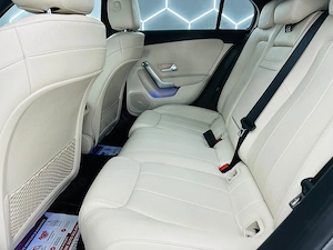 Mercedes-benz Clasa A - imagine 14