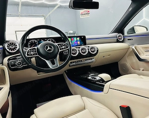 Mercedes-benz Clasa A - imagine 19