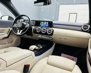 Mercedes-benz Clasa A - imagine 20