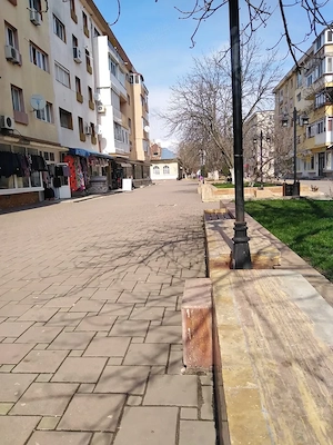 Apartament 3 camere | ultracentral strada argesului | etaj 1 | decomandat 