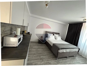 13 Septembrie | Prosper Center | Garsoniera Premium | Prima Inchiriere - imagine 2