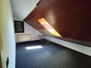 Spațiu de Birouri Premium în Herăstrău - imagine 9