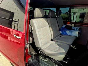 Volkswagen Transporter T5 - imagine 8