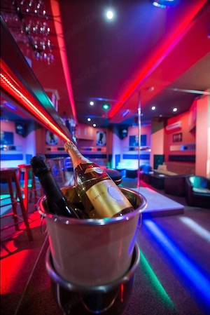 Club Calypso angajează animatoare! 