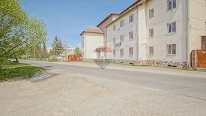 CLADIRE CAZARE ANGAJATI/ALTE ACTIVITATI | 1.011 MP UTILI | BRASOV - imagine 2