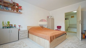 COMISION 0% | CORP DE CASA + CURTE-3 CAMERE | zona Grivitei - Blumana - imagine 5