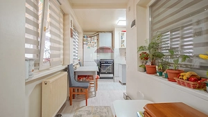 COMISION 0% | CORP DE CASA + CURTE-3 CAMERE | zona Grivitei - Blumana - imagine 7