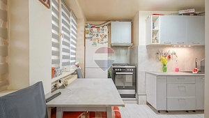 COMISION 0% | CORP DE CASA + CURTE-3 CAMERE | zona Grivitei - Blumana - imagine 2
