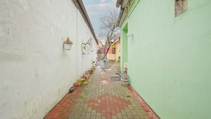 COMISION 0% | CORP DE CASA + CURTE-3 CAMERE | zona Grivitei - Blumana - imagine 16