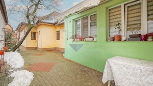 COMISION 0% | CORP DE CASA + CURTE-3 CAMERE | zona Grivitei - Blumana - imagine 17