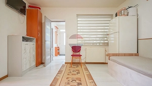 COMISION 0% | CORP DE CASA + CURTE-3 CAMERE | zona Grivitei - Blumana - imagine 20