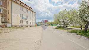 CLADIRE CAZARE ANGAJATI/ALTE ACTIVITATI | 1.011 MP UTILI | BRASOV - imagine 18